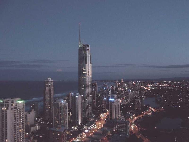 初めての女性との夜